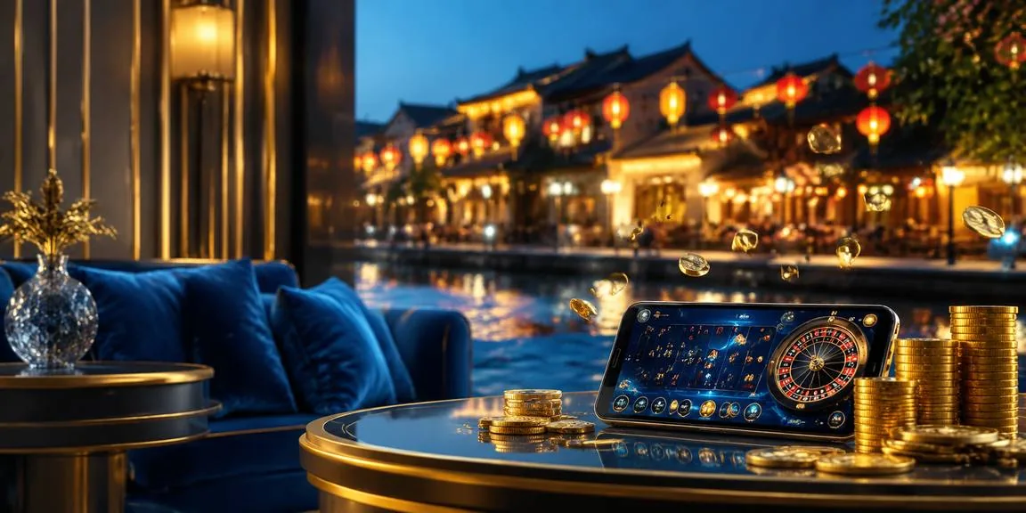 vn463 Casino